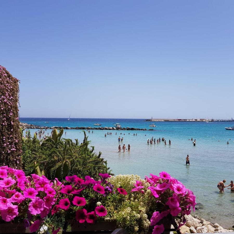Casa Vacanze Ottantapassi Otranto Exterior foto